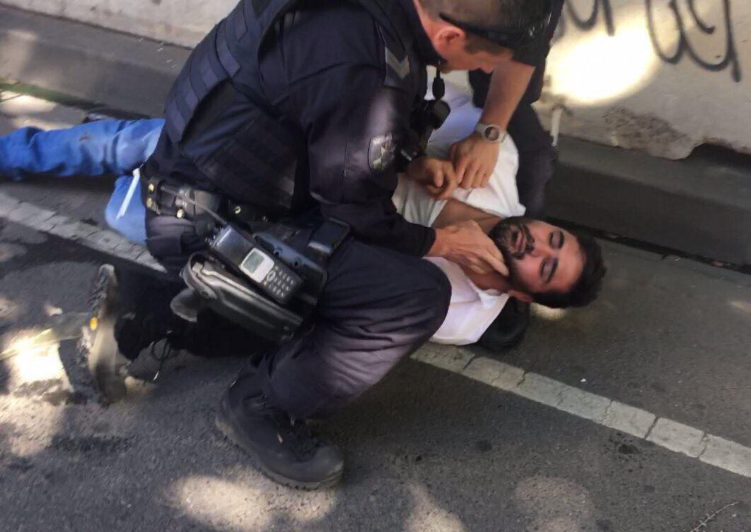 Αυτός είναι ο οδηγός που έπεσε με το ΙΧ του πάνω σε πεζούς στη Μελβούρνη (βίντεο)